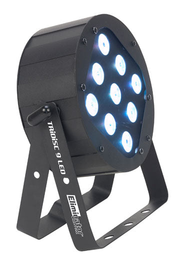DMX LED Fixtures – Lighting Effect