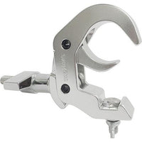 Quick Rig Clamp  - Heavy Duty Low Profile Hook Style Clamp
