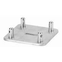 SQ-F14-BASE 5" x 5" Aluminum Base Plate