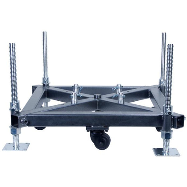 GT-44BS-1 New Universal Ground Support Base for F34 F44P