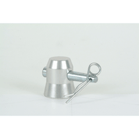 HALF COUPLER CONICAL