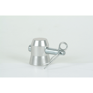 HALF COUPLER CONICAL