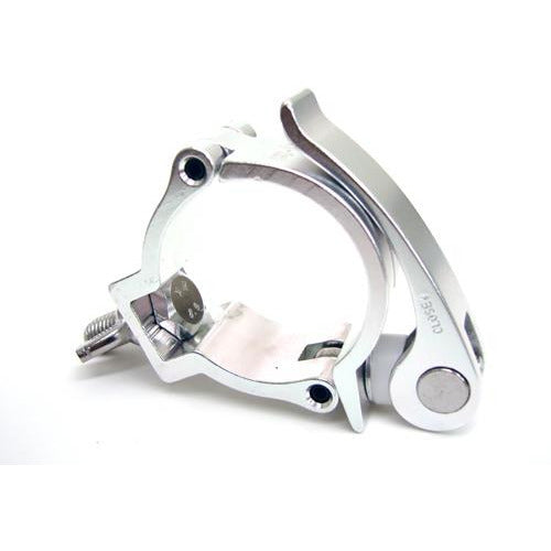 Mini 360 QR  - Light Duty Quick Release Clamp for 2" Pipe