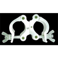 PRO Swivel Clamp DUAL HEAD PRO CLAMP