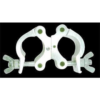PRO Swivel Clamp DUAL HEAD PRO CLAMP