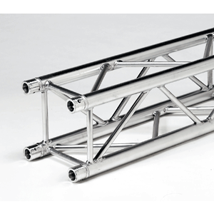 SQ-4113 8.20ft (2.5m) F34 Square Truss