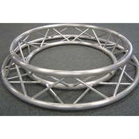 TR-C2-180 6.56ft. (2.0m) CIRCLE - 2 x 180 DEGREE ARCS