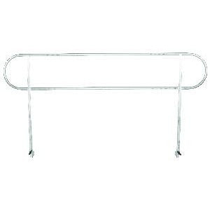 GT G-RAIL GUARD RAIL FOR PORTABLE STAGES