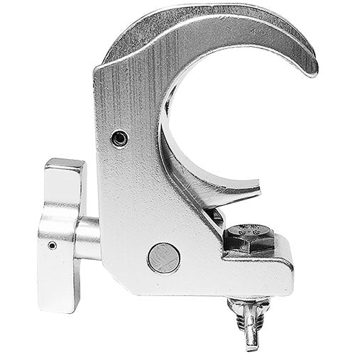 Snap Clamp  - Medium Duty Low Profile Hook Style Clamp